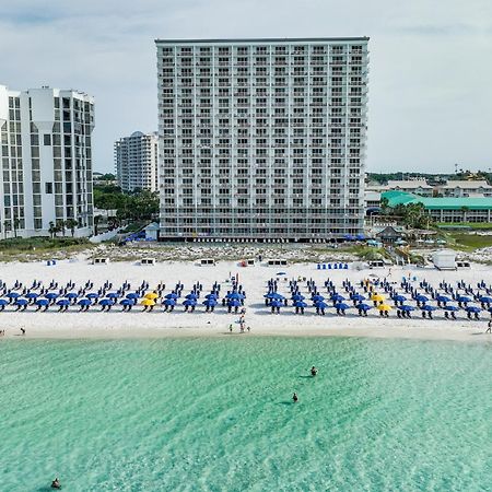 Pelican Beach Resort Destin Exteriör bild