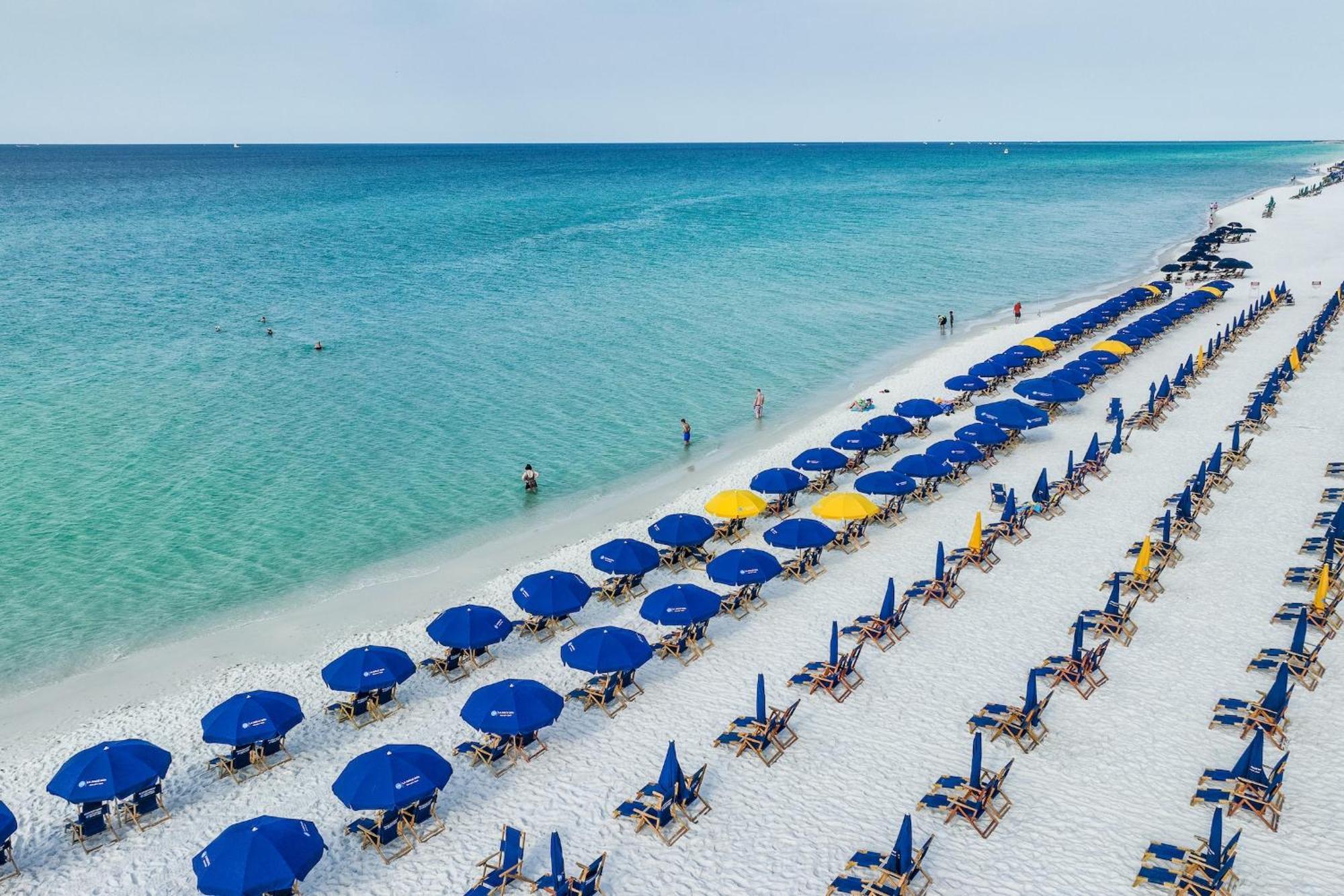 Pelican Beach Resort Destin Exteriör bild