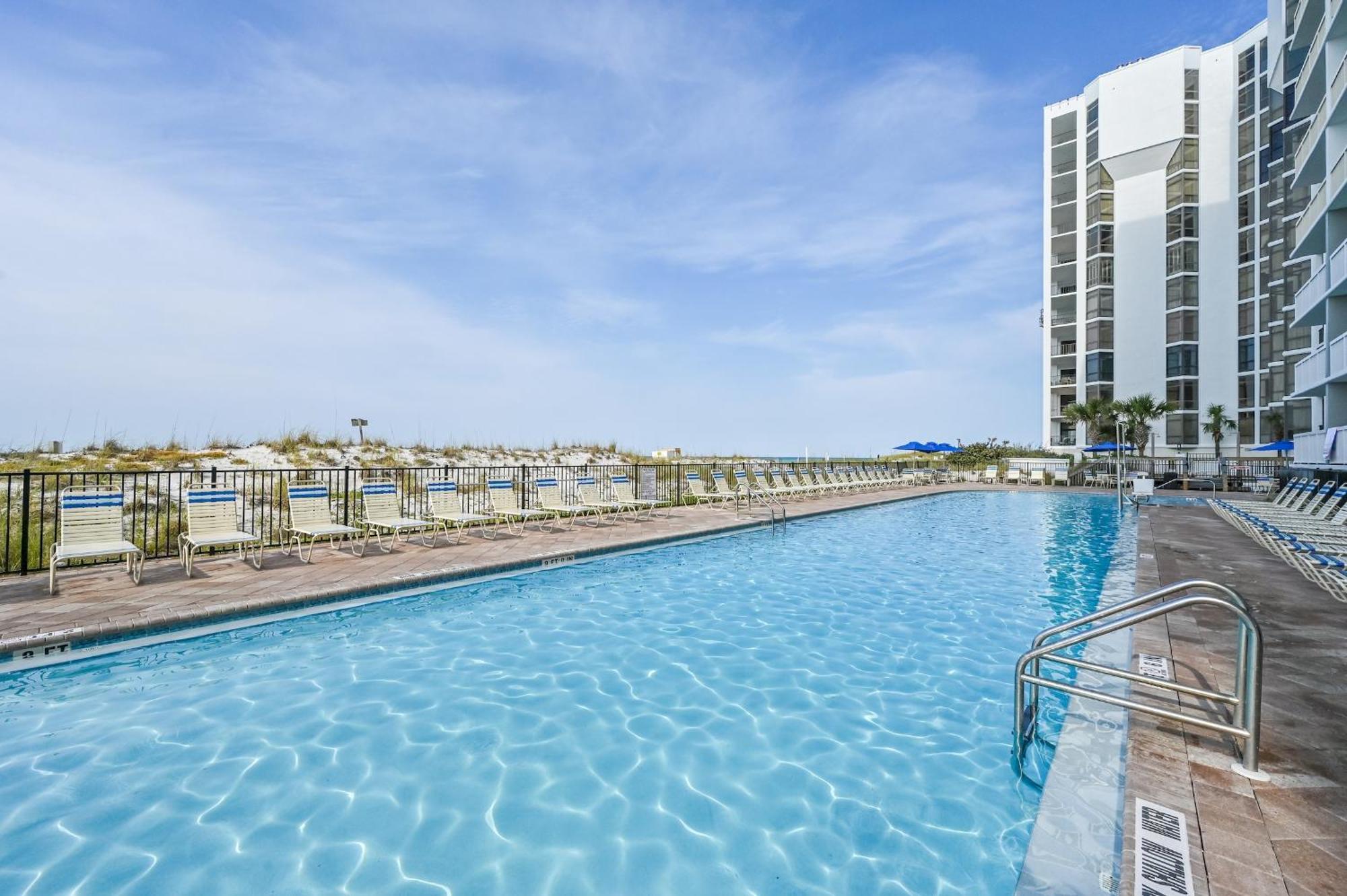 Pelican Beach Resort Destin Exteriör bild