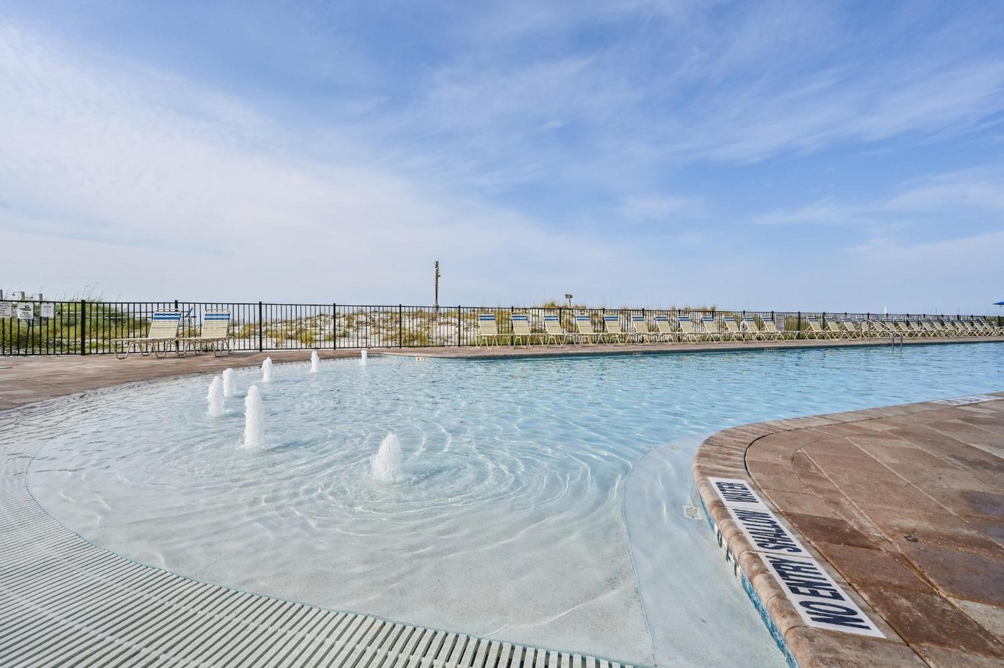 Pelican Beach Resort Destin Exteriör bild