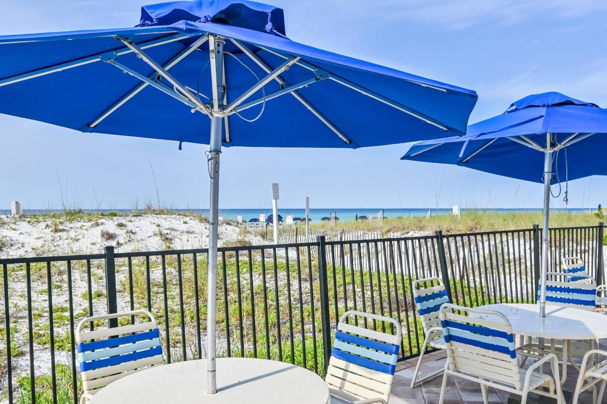 Pelican Beach Resort Destin Exteriör bild