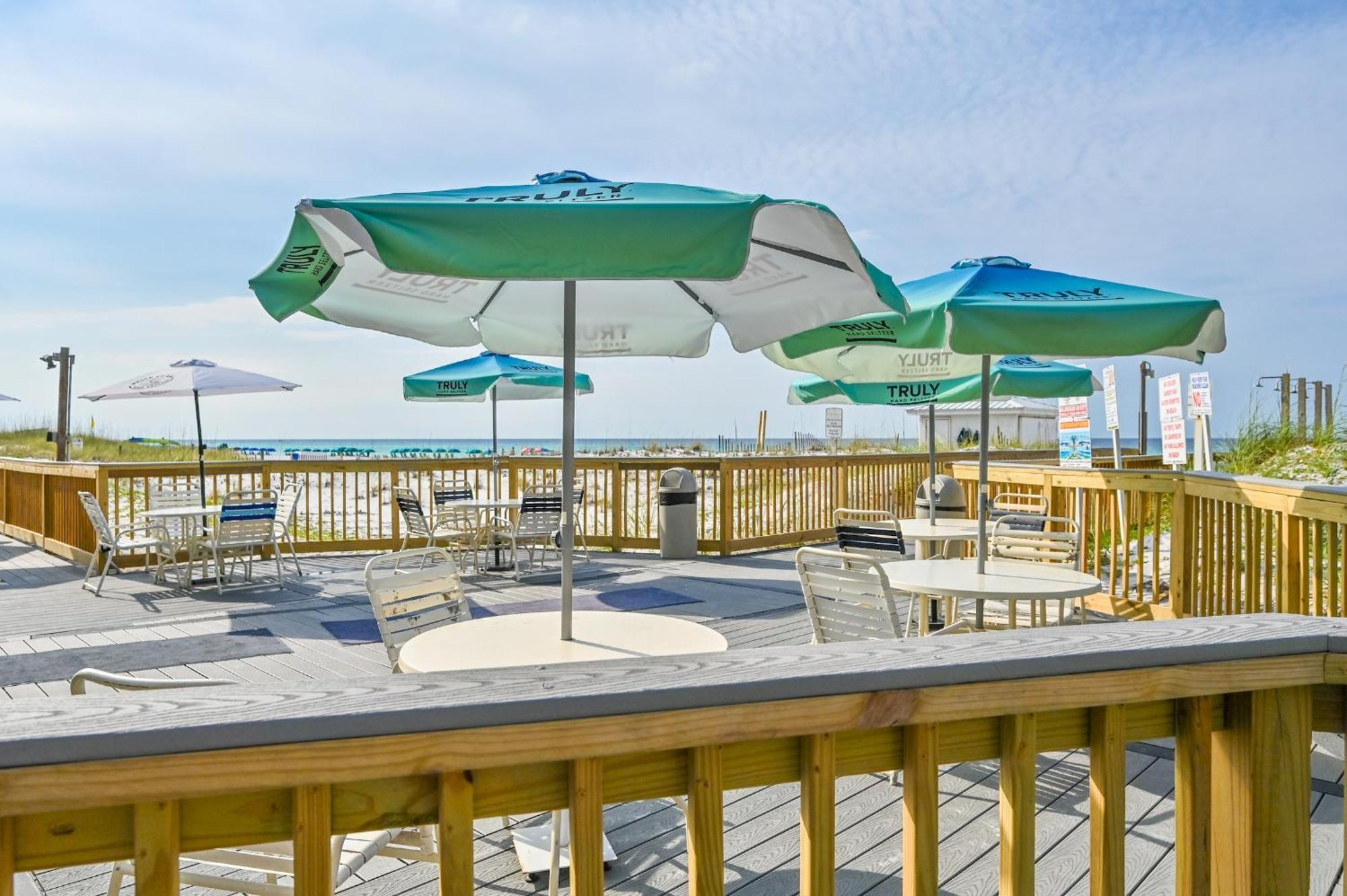 Pelican Beach Resort Destin Exteriör bild