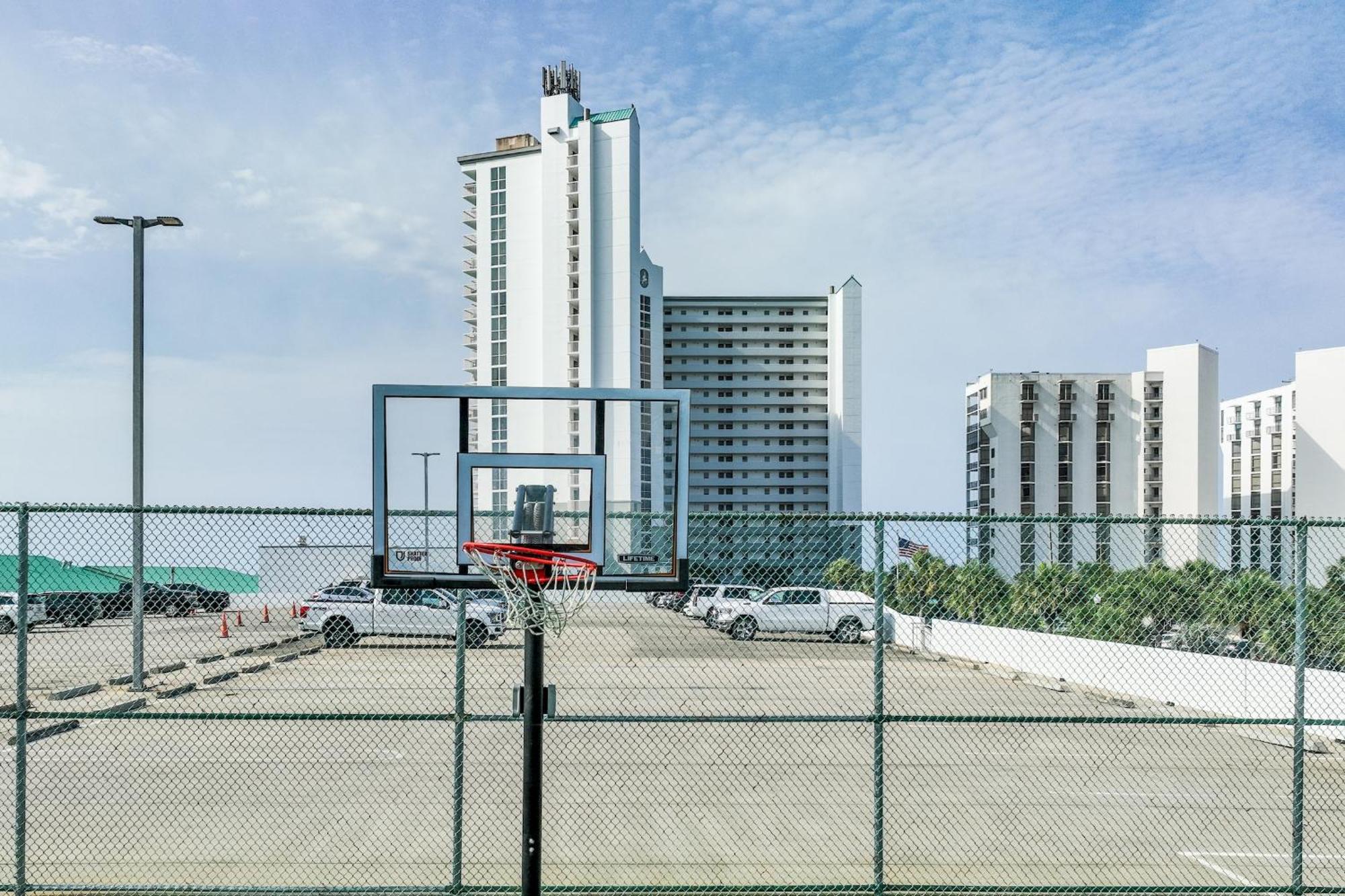 Pelican Beach Resort Destin Exteriör bild