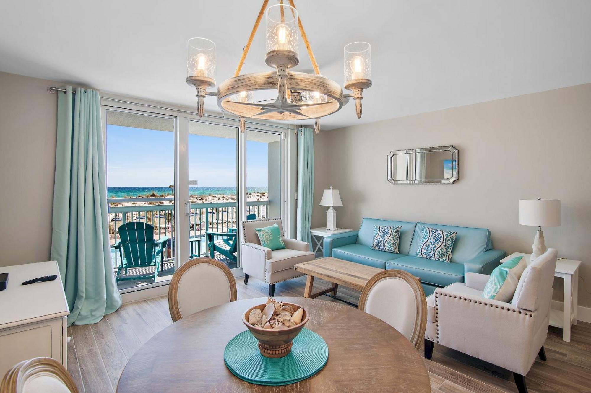 Pelican Beach Resort Destin Exteriör bild