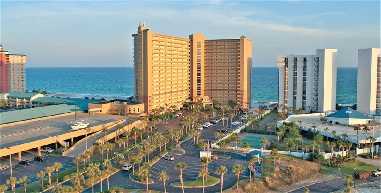 Pelican Beach Resort Destin Exteriör bild
